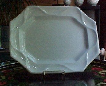 Rolling Starshape large platter - Jas Edwards