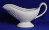 Lily of the Valley - Gravy Boat 8¼" long