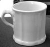 95397. Alternate PanelsShape - mug
