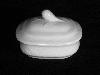 Soap Dish Lily of the Valley James Edwards